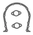 Mr Gasket 94 Timing Chain Cover 