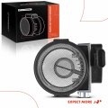 A-premium Mass Air Flow Sensor Meter 5-pins Compatible With Chevrolet Camaro 19 0l Corvette 1985 5 7l Pontiac Firebird 5