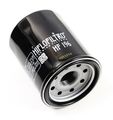 Hiflofiltro Oil Filter Black Pu Hf196 