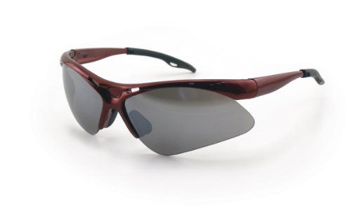 Blue Frame SAS Safety 540-0301 Diamondback Safety Glasses Blue Frame SAS Safety 540-0301 Diamondback Safety Glasses