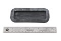 Polaris Atv Rubber Boot Shift Genuine Oem Part Qty 1