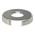 Perma-cast Pe0019s Escutcheon 1 90 Stainless Steel 