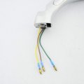 Goofit 8mm Motorcycle Rear View Mirror For Gy6 50cc 125cc 150cc 250cc Scooter Moped Sliver