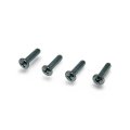 Body Screws Set Of 4 Replacement For Polaris Magnum Sportsman Xplorer Trail Boss Outlaw Worker Xpedition Xpress 400 500 A 