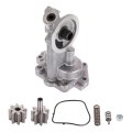 Engine Oil Pump For Ford F 150 1997 2008 Mustang 1994 2004 Taurus 1988 1995 3 8l 9l 4 2l V6 Gas Ohv Part 4f2z 6019 Ba Aa 