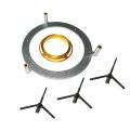 Dptool Dct Wet Clutch Mps6 6dct450 Transmission Oil Seal Cover Install Set Compatible With Ford Volvo 6 Speed Dual Replace