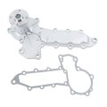 Water Pump 15521-73030 15521-73033 15521-73035 Replacement For Kubota D1102 D1302 D1402 V1502 V1702 V1902 V2203 