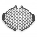 Kimiss Headlight Guard Grill Stainless Steel Protector Cover For Scrambler800 400 15-19