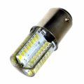 Hqrp 4-pack 110v Led Light Bulbs Warm White Compatible With Kenmore 158 1226 1227 12271 12272 1229 12291 12292 Sewing Machine