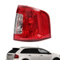 Passenger Side Tail Light Replacement For Edge 2011-2014 Halogen Brake Bt4z13404b Fo2801223 