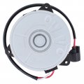 Xtremeamazing Radiator Cooling Fan Motor For Lexus Rx400h 2006-2008 Toyota Highlander 2006 2007