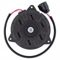 Xtremeamazing Radiator Cooling Fan Motor For Lexus Rx400h 2006-2008 Toyota Highlander 2006 2007