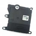 Tom 604-207 Ac Heater Blend Door Actuator For 2000-2010 Ford Explorer Taurus Mercury Mountaineer Sable Lincoln Aviator