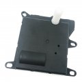 Tom 604-207 Ac Heater Blend Door Actuator For 2000-2010 Ford Explorer Taurus Mercury Mountaineer Sable Lincoln Aviator