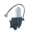 A-premium Rear Right Power Window Lift Motor Compatible With Infiniti Qx56 2004-2009 Nissan Maxima 2004-2008 Passenger Side