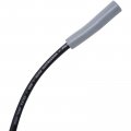 Aip Electronics Dragon Fire Performance Low Ohm Spark Plug Wires Compatible With 1964-1978 Mopar Dodge 273 318 340 360 615r
