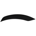 Wheel Arch Trim For Subaru Outback 2023 2024 2025 Rear Driver Side Upper Black Pp Plastic Replaces Su1790117 And 91112an81a 