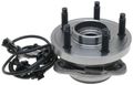 Raybestos 715052 Professional Grade Wheel Hub And Bearing Assembly 
