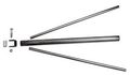 C3450 Parachute Anchor Mount Stock Size Universal Fit Auto Accessory 