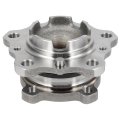 Front Left Right Wheel Hub Assembly Fit For M2 F87 2016-2019 For M3 F80 2015-2018 M4 F82 2015-2020 Note Only M12-1 50 Mounting 