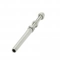 Blackhorse-racing Cable Railing Swage Threaded Stud Tension End Fitting Terminal For 3 16 Deck Hand T316 Stainless Steel Marine