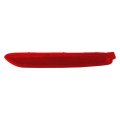 Rear Bumper Reflector Passenger Side For Kia Soul 2020 2021 2022 Capa Certified Ex Lx S X Line Ki1185124 92406k0000 
