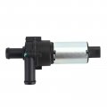 Topteng Car Engine Auxiliary Water Pumpa 0392020073 Fits For Audi A6 Quattro 2003-2009 Q7 2007-2010 R8 2008-2012 Vw Eos