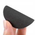 Uxcell 2-inch Hook And Loop Sanding Disc Wet Dry Silicon Carbide 240 Grit 50 Pcs