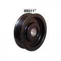 Accessory Drive Belt Idler Pulley Air Conditioning Compatible With Infiniti Position