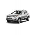 Xtremevision Interior Led For Hyundai Tucson 2010-2013 7 Pieces Cool White Kit Installation Tool 