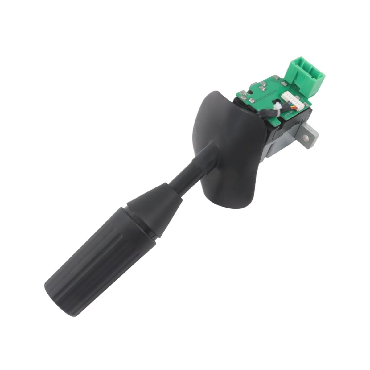 Multifunction Turn Signal Switch A0652311001 A06-52311-001 Replacement For Cascadia 2014-2017 Black Push Button Panel Mount