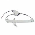 Aintier Power Window Regulator With Motor Fit For 1994 1995 1996 1997 Lincoln Town Car Front Right 741-663