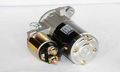 1-17931 Starter Motor For 2004 To 2008 Mitsubishi Galant Three Phase Metal Automotive Part Number 117931