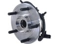 Rear Wheel Hub Assembly For 2012-2019 Dodge Grand Caravan 