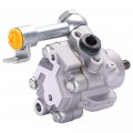 Power Steering Pump 21-5407 Fits 2002-2006 For Nissan Altima 2003-2008 Maxima 2004-2009 Quest