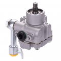 Ocpty Power Steering Pump 21-5407 Fits 2002-2006 For Nissan Altima 2003-2008 Maxima 2004-2009 Quest