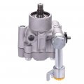 Ocpty Power Steering Pump 21-5407 Fits 2002-2006 For Nissan Altima 2003-2008 Maxima 2004-2009 Quest
