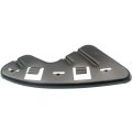 Front Bumper Bracket Passenger Side For Kia Sportage 2011 2016 Steel Replacement Ki1067107 615343702032 865523w000 