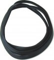 Trunk Lid Seal For Mercedes-benz 500sec 1984 1985 Pc-1006240 