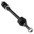 Stabilizer Bar Link Kit Bushing K7466 K750263 For Dodge Dakota 2005 To 2010 And Ram 2011 Adjustable Sway End Set