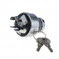 Ztuoauma Ignition Switch 282775a1 Ar58126 For Case Ih 1080b 1150g 1150h 1550 1835b 2366 2394 2594 3394 3594 7110 7120 7130 7140