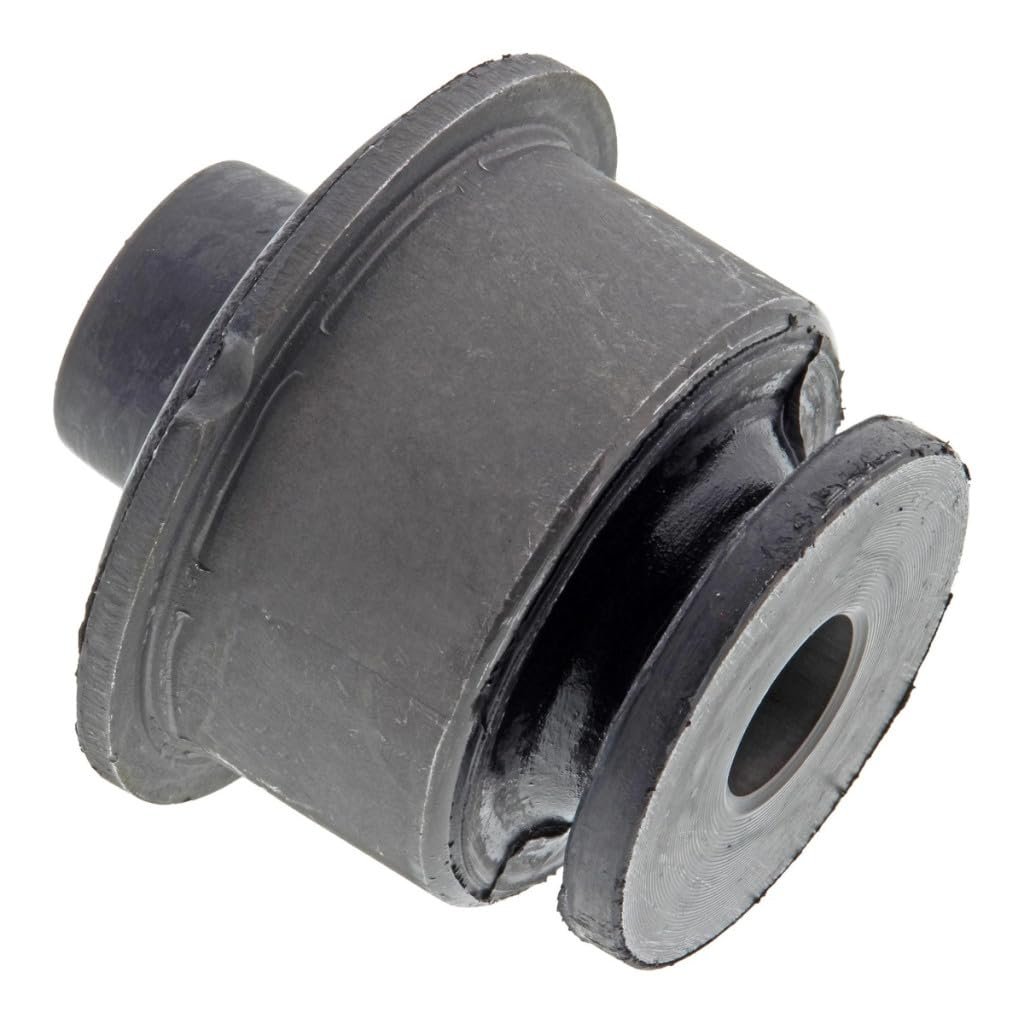 Control Arm Bushing For 2000 To 2005 Dodge Neon Black Natural Rubber Press In Mounting 0 63 Inside Diameter Front Position 1