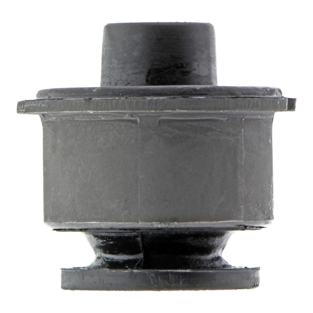 Control Arm Bushing For 2000 To 2005 Dodge Neon Black Natural Rubber Press In Mounting 0 63 Inside Diameter Front Position 1