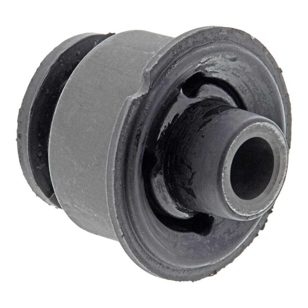 Control Arm Bushing For 2000 To 2005 Dodge Neon Black Natural Rubber Press In Mounting 0 63 Inside Diameter Front Position 1