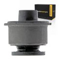 Control Arm Bushing For 2000 To 2005 Dodge Neon Black Natural Rubber Press In Mounting 0 63 Inside Diameter Front Position 1