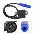 Labwork 2 Pcs Lgnition Coil Pack Replacement For Kawasaki Brute Force 750 Kvf750 2008-2022 21121-0721 21121-0039 21130-1071