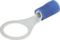Allstar Performance All76046 Insulated Ring Terminal 3 8 Hole Pack Of 20 