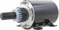 Epartsglobal Starter Fits Tecumseh 32468 32468a 32468b 33606 35765 35765a 16 Tooth New 5752