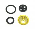 Petcock Rebuild Repair Kit Twins Cl175 Cb350 Cl350 Cb360 Cb450 Cl450 For 16950-292-000 