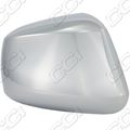 Coast To International Chrome Mirror Covers Set Of 2 For Nissan Ccimc67321 